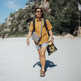 Spikeball Spikebuoy-compatible with standard pro and weekender sets