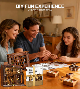 Spilay gift-ready kit suits book lovers seeking creative downtime.