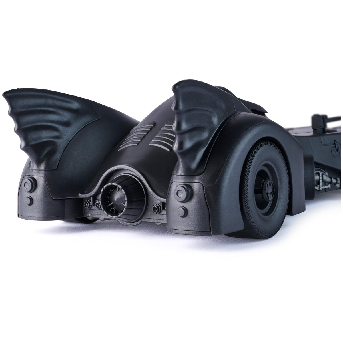 Spin Master Batman '89 set in action for recreating scenes.