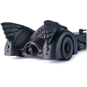 Spin Master Batman '89 set in action for recreating scenes.