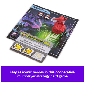 Spin Master Batman Hush Catwoman miniature for agile tactics.
