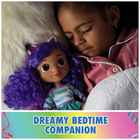 Gabby dollhouse world playset showcasing rooms and figures for storytelling.