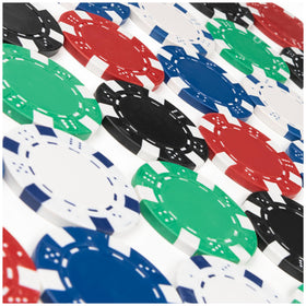 Spin Master Games Cardinal Classics case opens to reveal organized components.