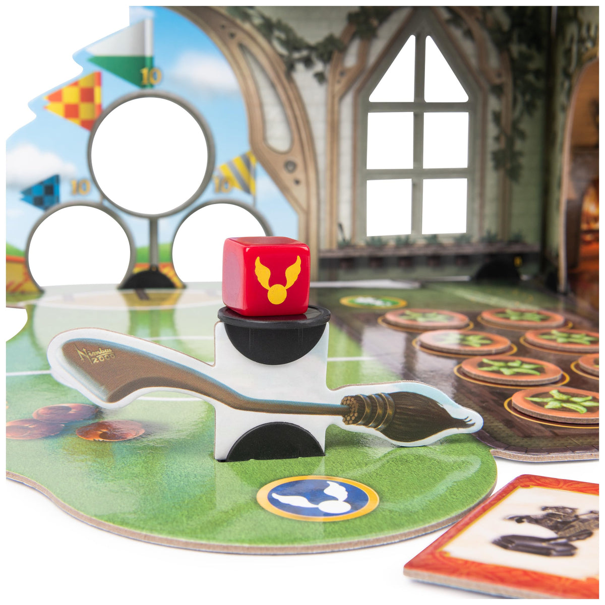 Spin Master Games divination-fortune-reading adds playful suspense