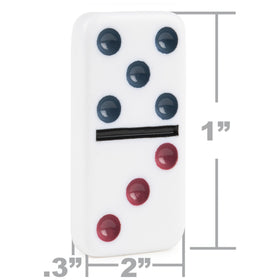 Spin Master Games family-night dominoes for group play