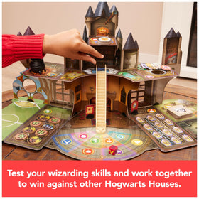 Spin Master Games potions-minigame adds strategy to potion challenges