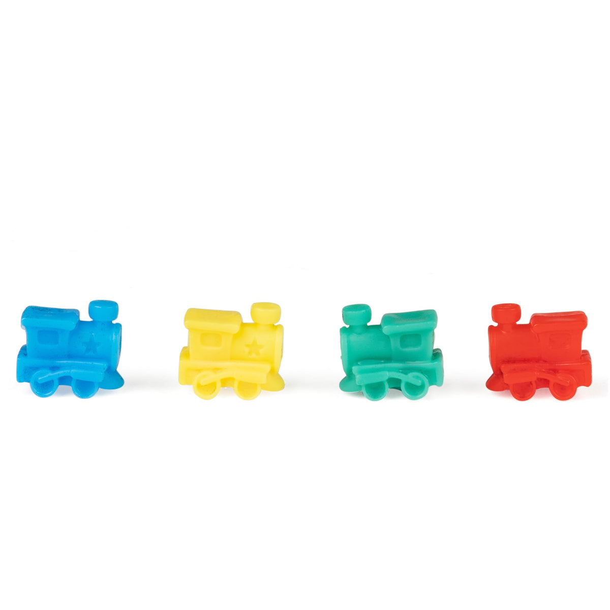 Spin Master Games starter piece speeds up gameplay and learning