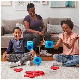 Spin Master Games Left Center Right Giant Edition makes a great gift for parties.