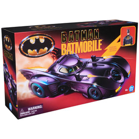Spin Master gift-ready Batman set for fans and collectors.