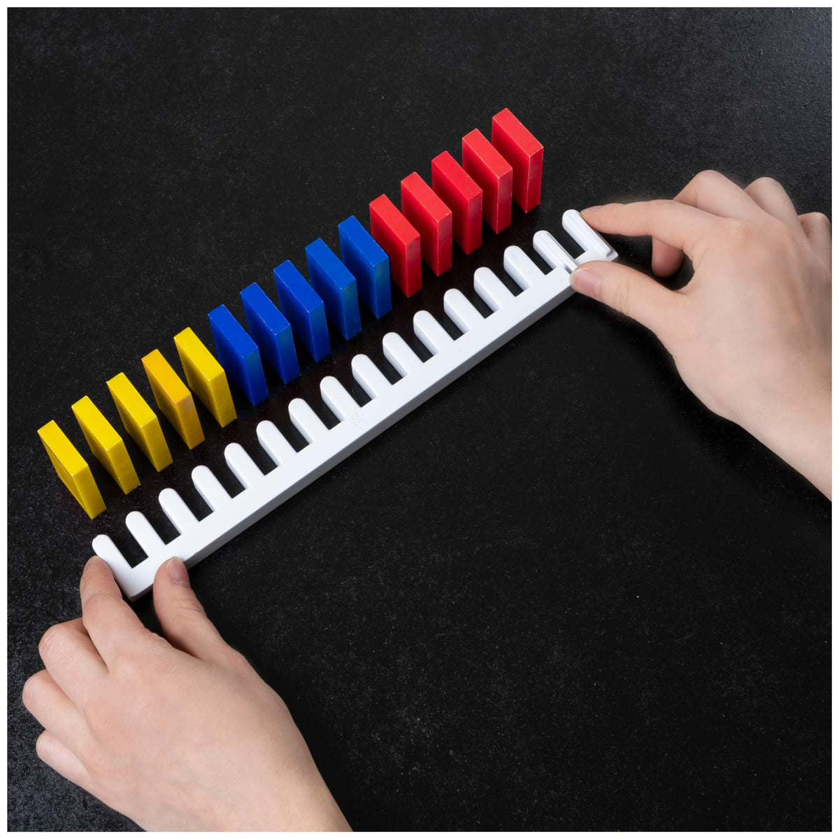 Spin Master Lily Hevesh dominoes support step-by-step design exploration.