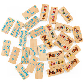 PAW Patrol Pack for Family Night – versatile set for in-home fun