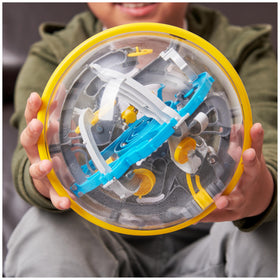 Spin Master Perplexus Beast fidget-friendly toy ideal for portable focus sessions.