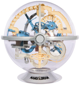 Spin Master Perplexus Forge Controller segment challenges steady hands and focus.