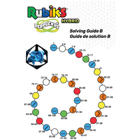 Spin Master Rubik’s Perplexus Hybrid 2x2 care commitment for quality assurance.