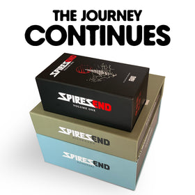 SPIRE'S END 60-90 minute play sessions for engaging weekend sessions.