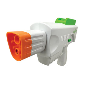 SPLATRBALL SRB370 battery with USB charger for extended sessions.