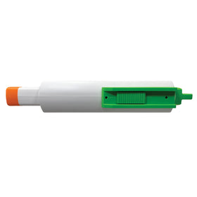 SPLATRBALL SRB370 bead reservoir detail highlighting mass capacity.
