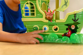 SpongeBob SquarePants hidden features invite discovery and interactive play.