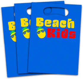 Licensed SpongeBob party favors ideal for kids' celebrations and non-candy treats
