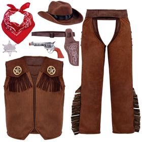 Spooktacular Creations child modeling costume ideal for Halloween fun.