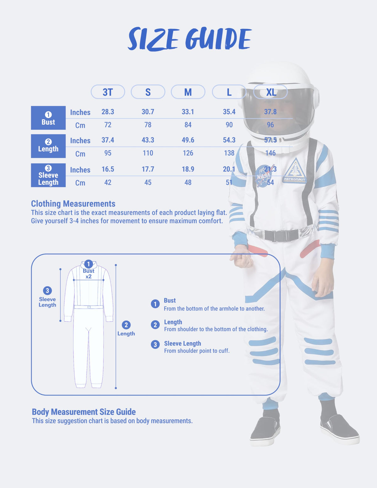 Spooktacular Creations front-zip jumpsuit ensures quick dressing during events.