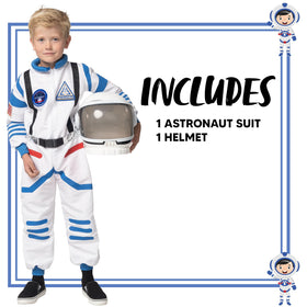 Spooktacular Creations 100% polyester jumpsuit offers durable dress-up for repeated use.