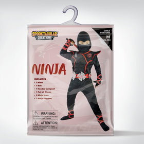 Spooktacular Creations foam sword adds excitement to pretend battles