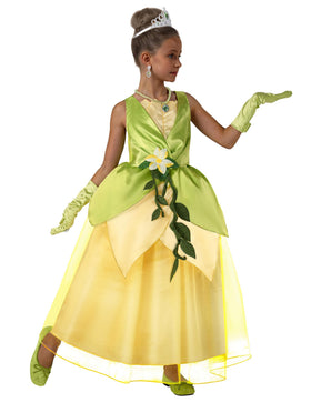 Spooktacular Creations frog princess wand sparks imaginative playtime