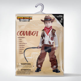 Spooktacular Creations costume set sized for toddlers to older kids