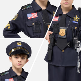 Spooktacular Creations costume accessories, enhance interactive role play.