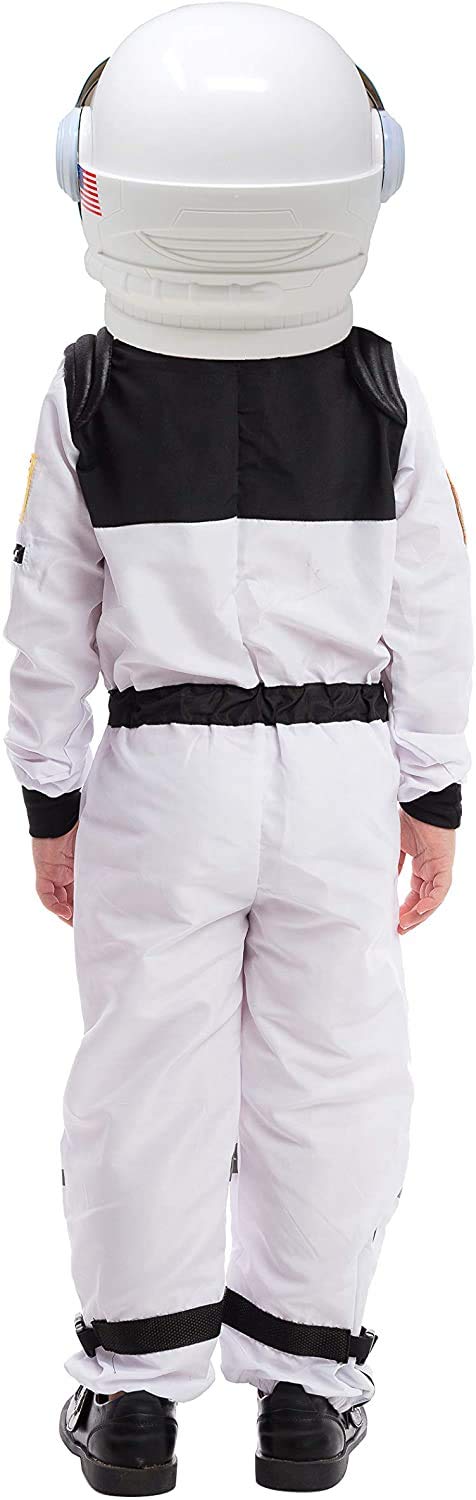 Spooktacular Creations kids size range ensures comfortable fit 3T–14Y