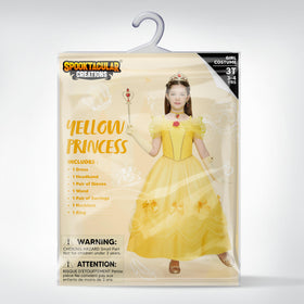Spooktacular Creations complete 7 piece set simplifies dress up moments.