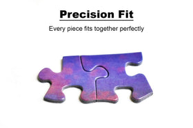 Springbok puzzles are proudly made in the USA in Kansas City.
