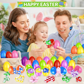 SpringFlower Easter gift idea sparks imagination and creativity.