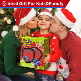 SpringFlower gift for kids to encourage outdoor activity