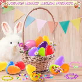 SpringFlower non-toxic Easter toy set ensures safe play