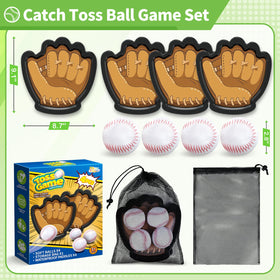 SpringFlower bundle boosts hand eye coordination during friendly play