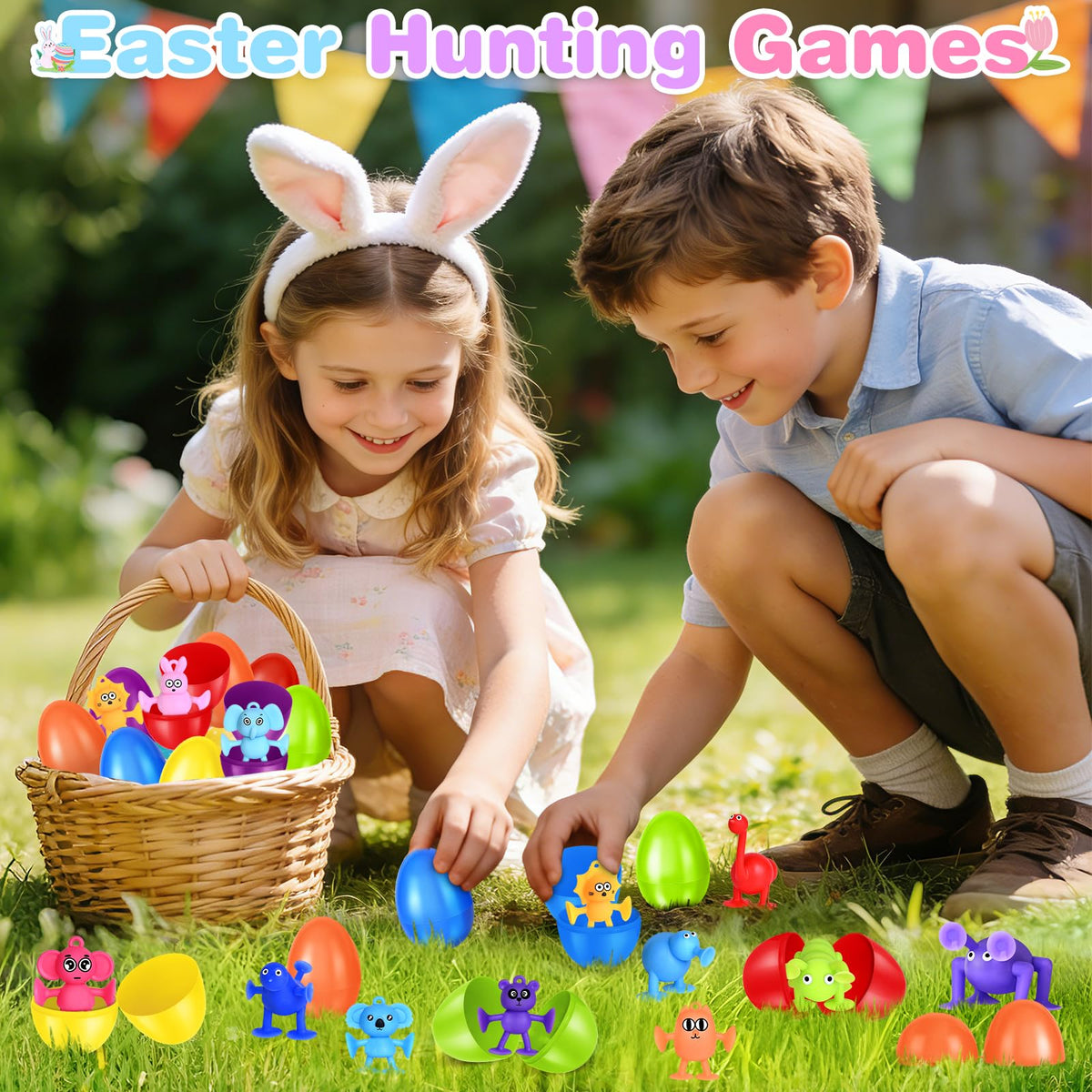 SpringFlower suction toys featuring animal designs for versatile play.