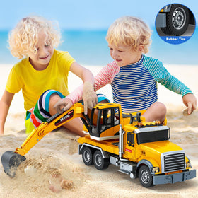 SpringFlower durable build supports long-lasting, safe play sessions