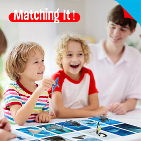 SpriteGru learning activities support categorization and storytelling at home.