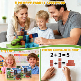 SPRSHY family building session encourages teamwork and bonding