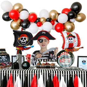 SPUNICOS SP Funworld pirate sword accessory enhances imaginative role-play outfits.