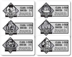 Spy Alley supports 2 to 6 players for flexible nights