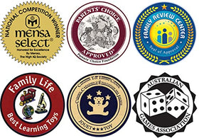Spy Alley holiday gift idea for teens and adults