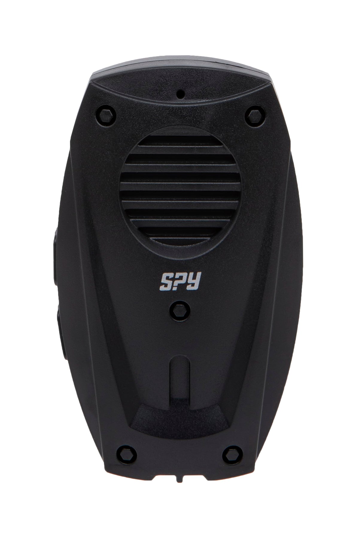 Spy Labs recording captures up to 12 seconds for playback experimentation.