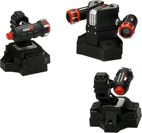 SpyX Lazer Trap Alarm fuels junior agent role play and imagination