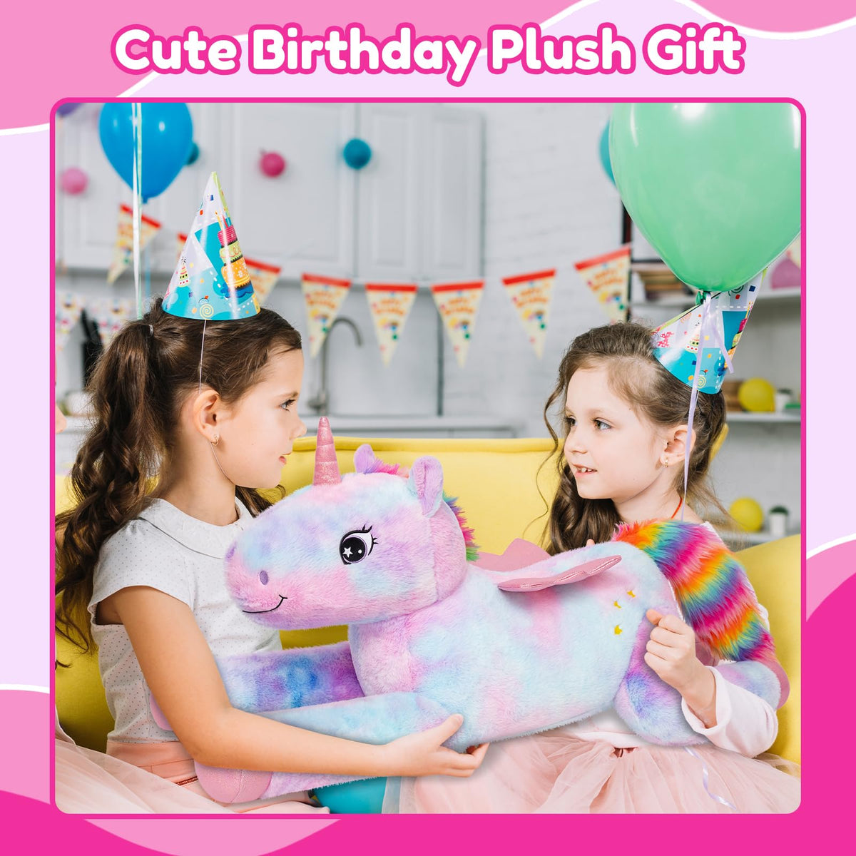 SQEQE perfect gift for birthdays and holidays with lasting charm.