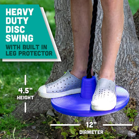 Squirrel Products outdoor play setup update for backyard adventures