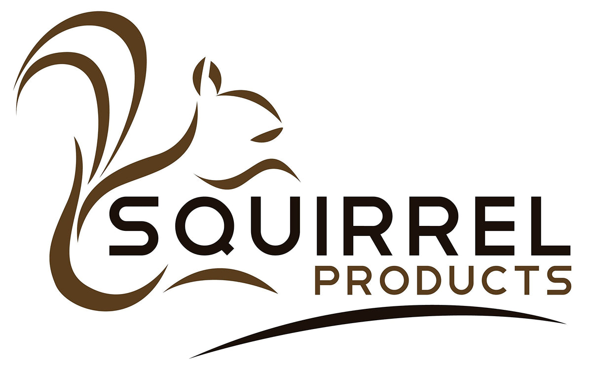 Squirrel Products pink swing in backyard, enhancing backyard playtime for kids.