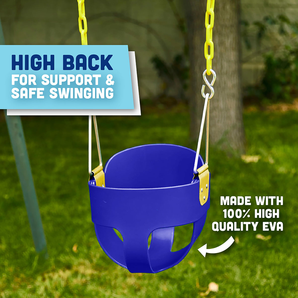 66 inch adjustable chain for easy height fitting